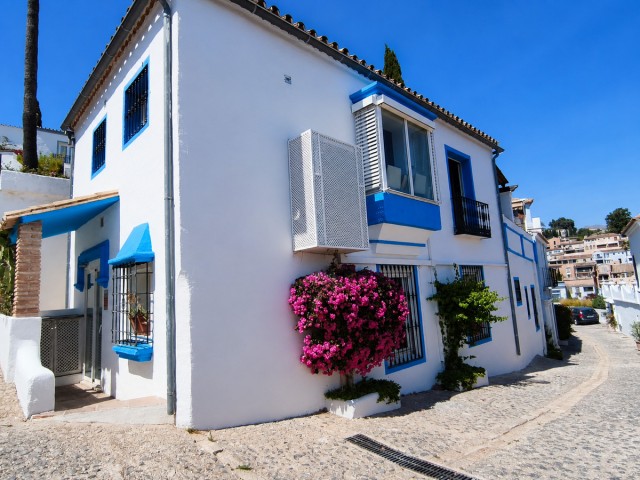 Adosado, El Madroñal, R5408821