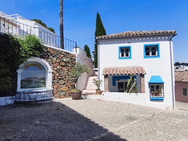Adosado, El Madroñal, R5408821