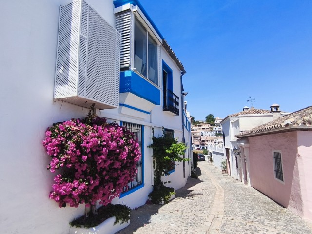 Adosado, El Madroñal, R5408821