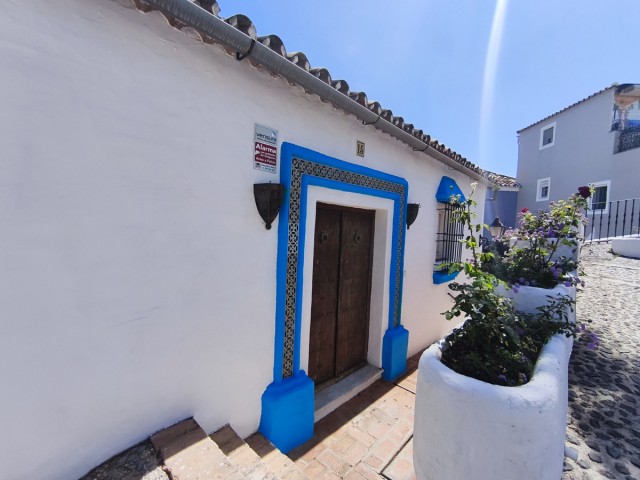 Adosado, El Madroñal, R5408821