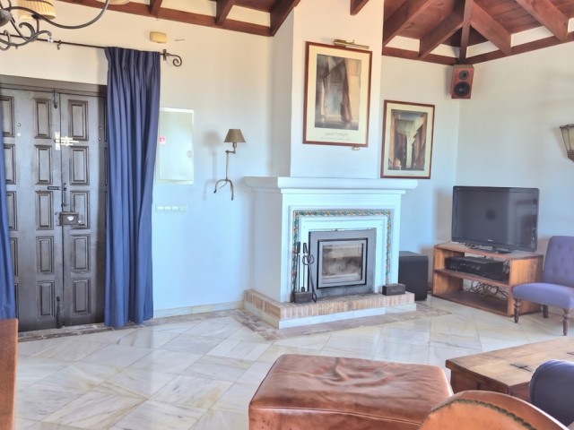 Adosado, El Madroñal, R5408821