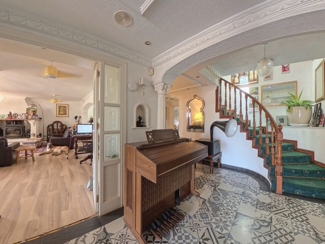 Villa, Torremuelle, R5419825