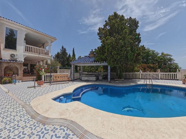 Villa, Torremuelle, R5419825