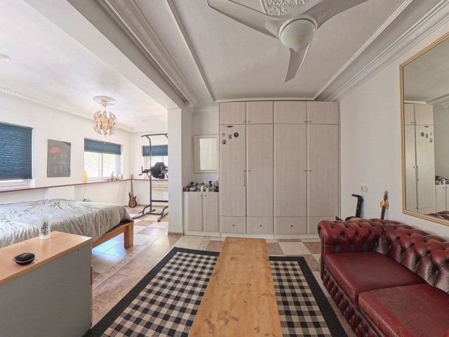 4 Slaapkamer Villa in Torremuelle