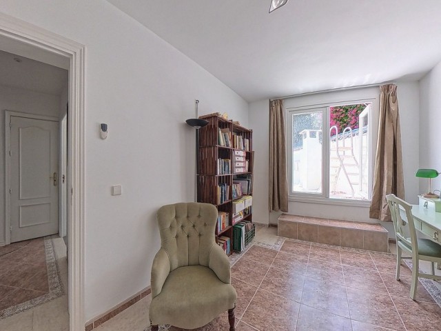 4 Slaapkamer Villa in Torremuelle