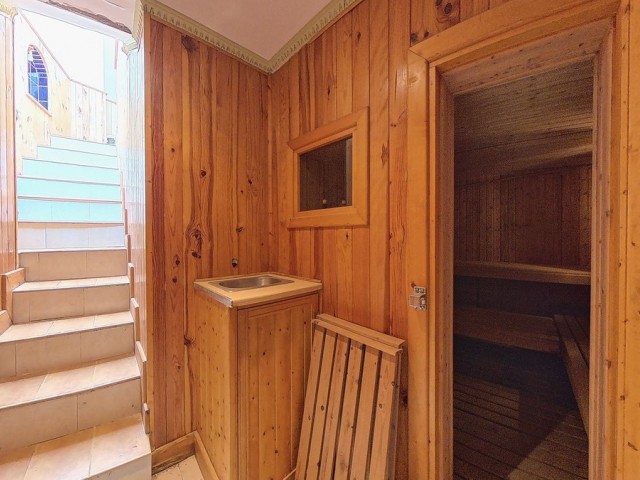 4 Slaapkamer Villa in Torremuelle