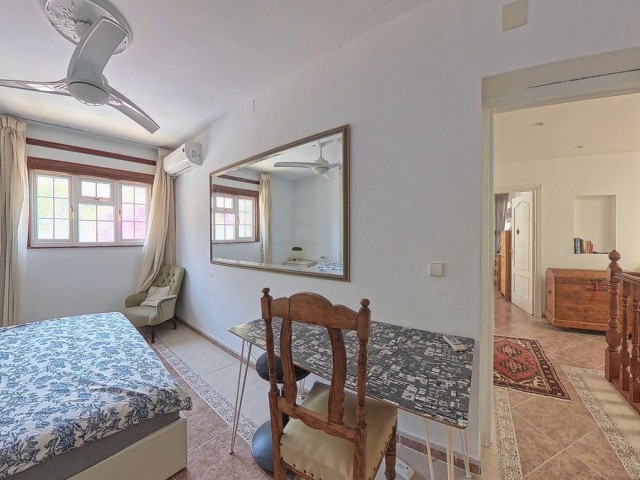 4 Slaapkamer Villa in Torremuelle