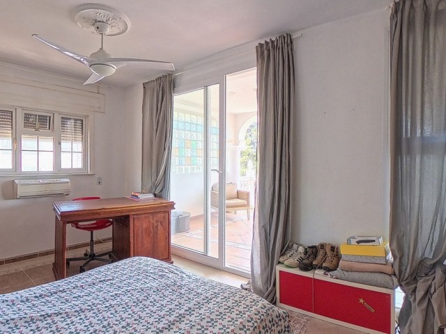 4 Slaapkamer Villa in Torremuelle