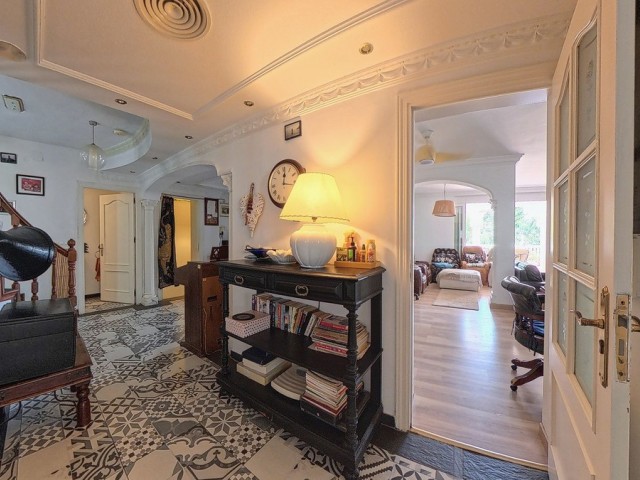 4 Slaapkamer Villa in Torremuelle