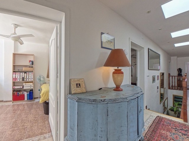 4 Slaapkamer Villa in Torremuelle