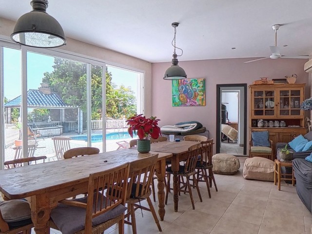 4 Slaapkamer Villa in Torremuelle