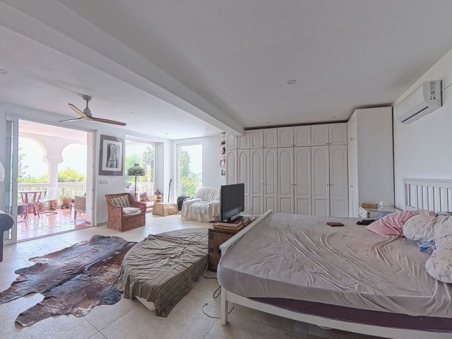 4 Slaapkamer Villa in Torremuelle