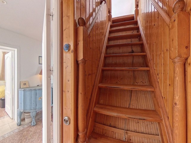 4 Slaapkamer Villa in Torremuelle