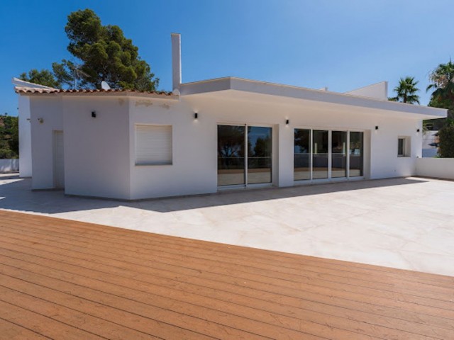 Huvila, El Madroñal, R5421079