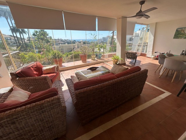 2 Bedrooms Apartment in Riviera del Sol