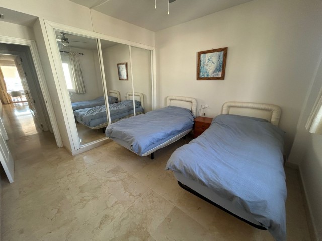2 Bedrooms Apartment in Riviera del Sol