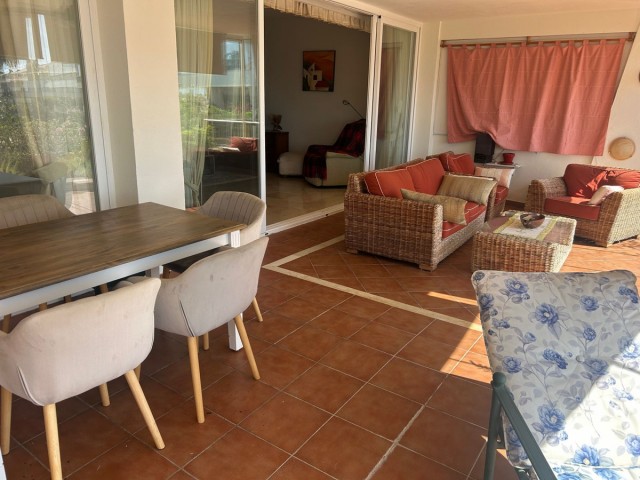 2 Bedrooms Apartment in Riviera del Sol