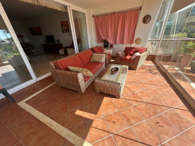 2 Bedrooms Apartment in Riviera del Sol