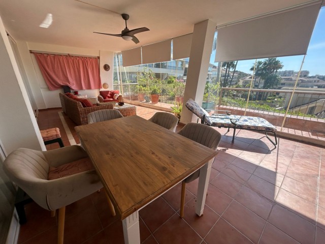 2 Bedrooms Apartment in Riviera del Sol