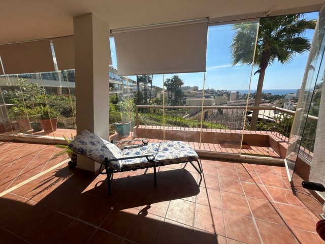 2 Bedrooms Apartment in Riviera del Sol