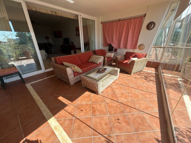 2 Bedrooms Apartment in Riviera del Sol