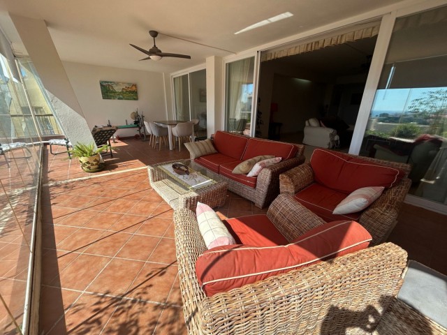 2 Bedrooms Apartment in Riviera del Sol