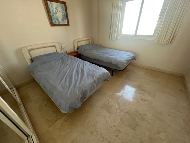 2 Bedrooms Apartment in Riviera del Sol