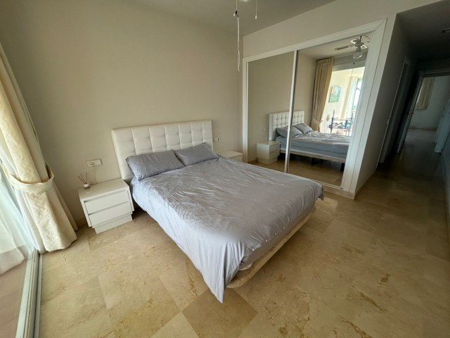 2 Bedrooms Apartment in Riviera del Sol