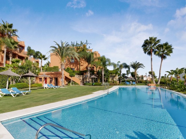 Apartamento, Los Flamingos, R5250460