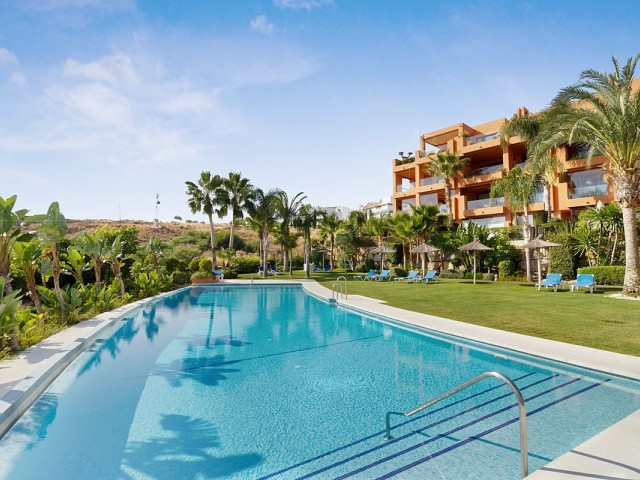 Apartamento, Los Flamingos, R5250460