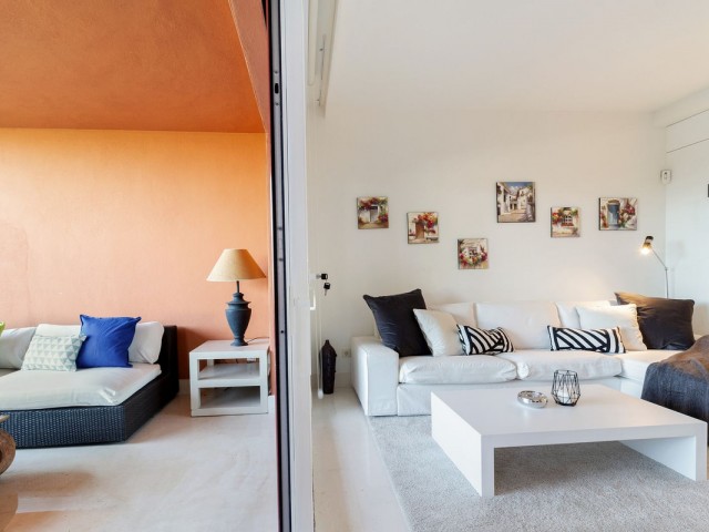 Apartamento, Los Flamingos, R5250460