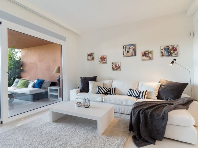 Apartamento, Los Flamingos, R5250460