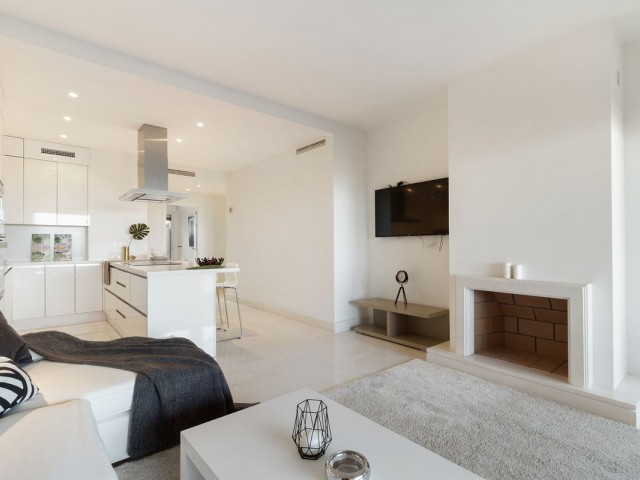 Apartamento con 2 Dormitorios  en Los Flamingos
