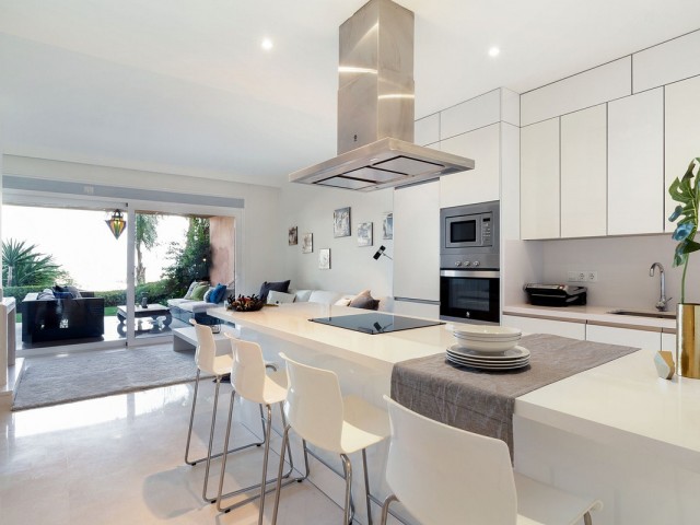 Apartamento con 2 Dormitorios  en Los Flamingos