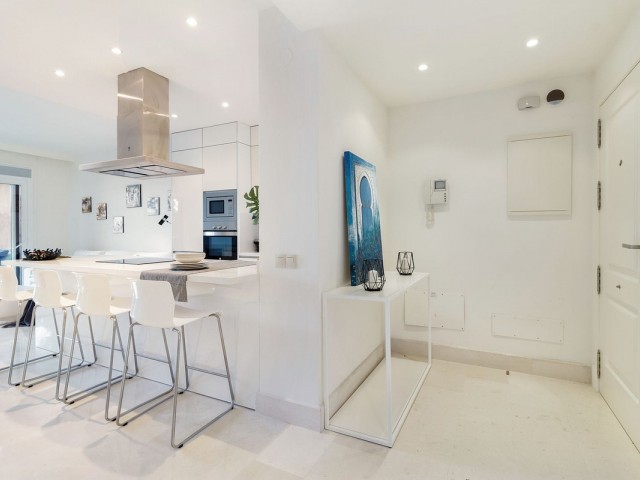 Apartamento con 2 Dormitorios  en Los Flamingos