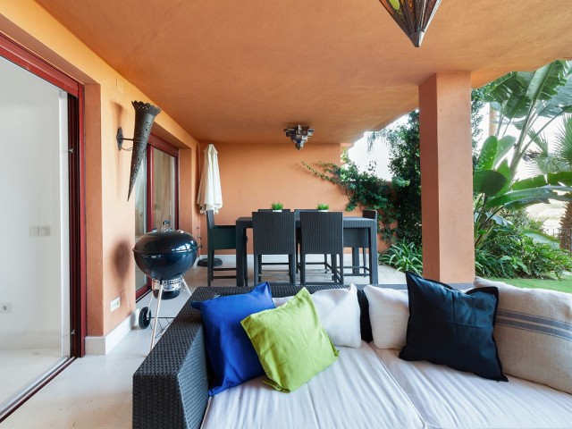 Apartamento con 2 Dormitorios  en Los Flamingos