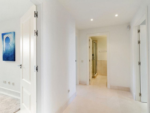 Apartamento con 2 Dormitorios  en Los Flamingos