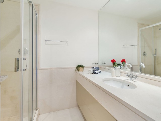 Apartamento con 2 Dormitorios  en Los Flamingos