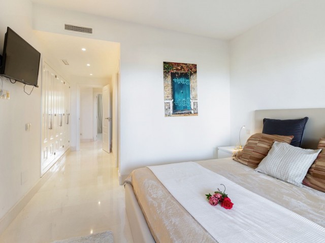Apartamento con 2 Dormitorios  en Los Flamingos