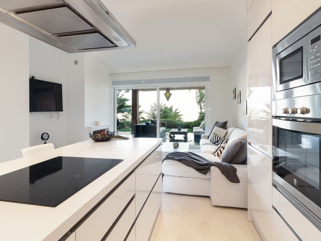 Apartamento con 2 Dormitorios  en Los Flamingos