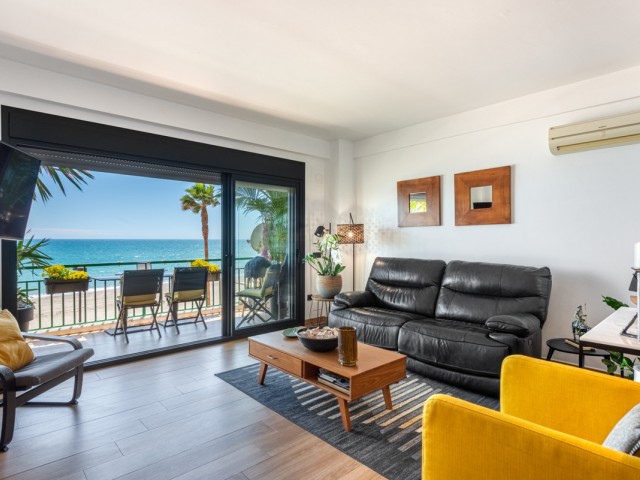 Appartement, Carvajal, R5368258