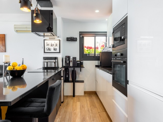 Appartement, Carvajal, R5368258