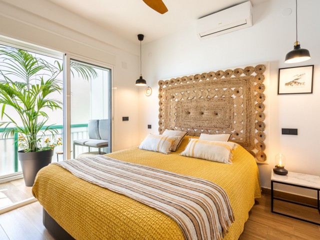 Appartement, Carvajal, R5368258