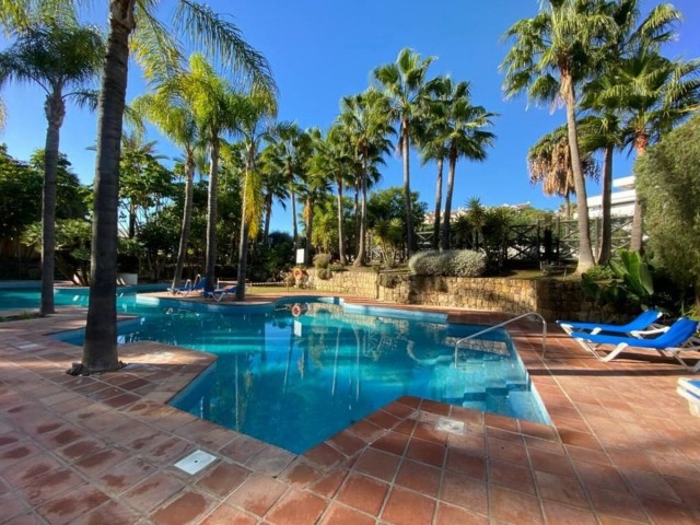 Lägenhet, Atalaya, R5426851