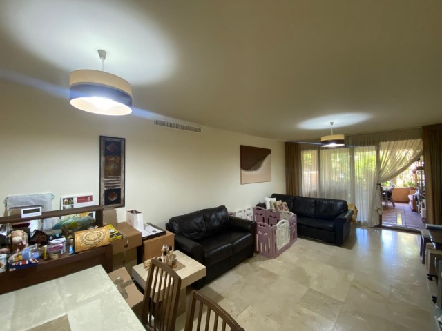 Lägenhet, Atalaya, R5426851