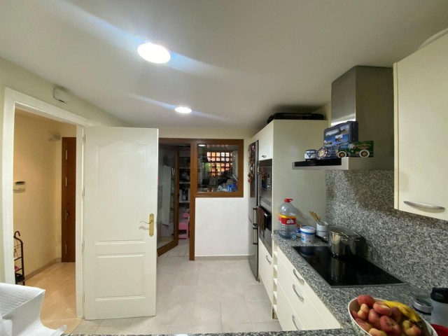 2 Slaapkamer Appartement in Atalaya