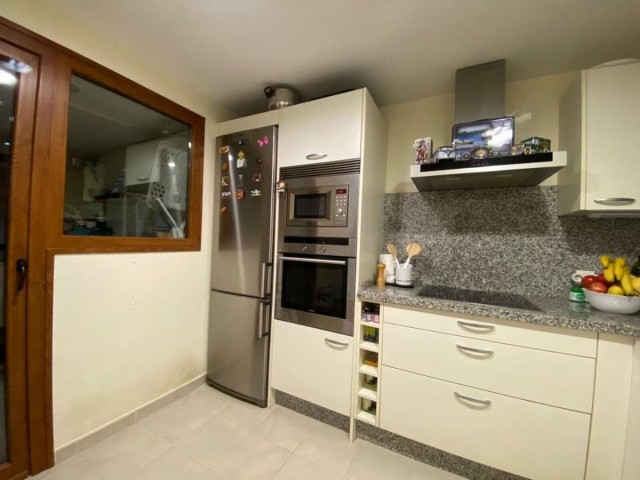 2 Slaapkamer Appartement in Atalaya