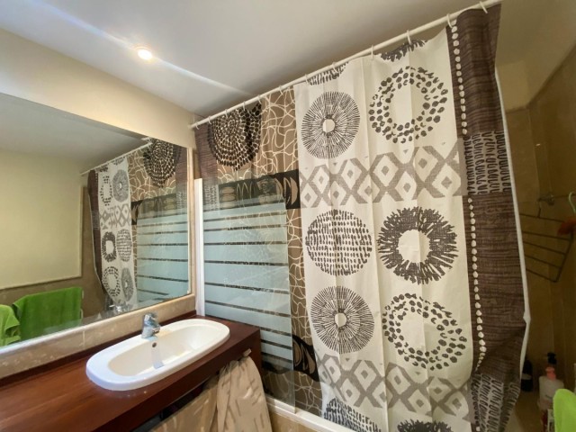 2 Slaapkamer Appartement in Atalaya