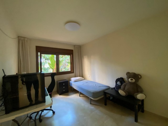2 Slaapkamer Appartement in Atalaya