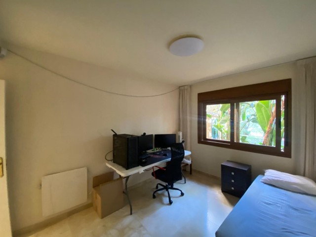 2 Slaapkamer Appartement in Atalaya